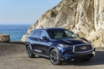  Infiniti QX50           WardsAuto