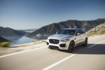 Jaguar  F-PACE 2019  