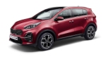 KIA    Sportage