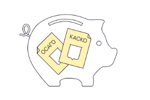 Оформление каско Оформление каско