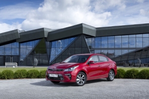 Специальные предложения KIA в июне 2018 года Специальные предложения KIA в июне 2018 года