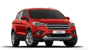     Kuga