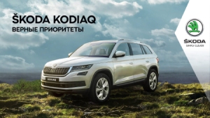  Skoda  30   1   Kodiaq Experience  :  Skoda Kodiaq   ,    !