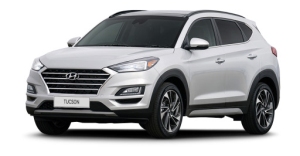 Обновленный Hyundai Tucson готовится к выходу на российский рынок Обновленный Hyundai Tucson готовится к выходу на российский рынок