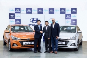 Hyundai Motor расширяет услуги мобильности в Индии, становясь стратегическим инвестиционным партнером Revv Hyundai Motor расширяет услуги мобильности в Индии, становясь стратегическим инвестиционным партнером Revv