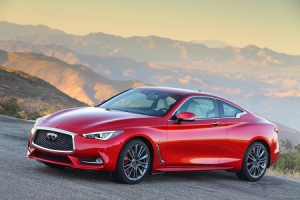 Infiniti       Q60