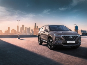 Премьеры Hyundai на Московском международном автомобильном салоне 2018 Премьеры Hyundai на Московском международном автомобильном салоне 2018