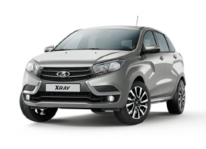 Расширение филиальной сети LADA. Открытие еще одного официального салона в Питере Расширение филиальной сети LADA. Открытие еще одного официального салона в Питере
