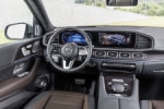 Новый Mercedes-Benz GLE. Законодатель стиля в сегменте SUV — в совершенно новом осмыслении