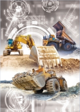 Новая линейка моторных масел Total Rubia Works. Total Rubia Works 3000 и Total Rubia Works 4000 для внедорожной, карьерной и горно-строительной техники Новая линейка моторных масел Total Rubia Works. Total Rubia Works 3000 и Total Rubia Works 4000 для внедорожной, карьерной и горно-строительной техники