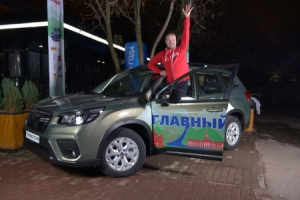 Какие авто выбирают россияне в текущем сезоне Какие авто выбирают россияне в текущем сезоне