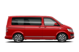 Новый Volkswagen Multivan 2017–2018: надежный помощник для любых целей Новый Volkswagen Multivan 2017–2018: надежный помощник для любых целей