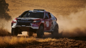 Mitsubishi Eclipse Cross   2019