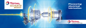 Новые специальные жидкости Total Quartz EV Fluid и Total Rubia EV Fluid для электрических и гибридных автомобилей Новые специальные жидкости Total Quartz EV Fluid и Total Rubia EV Fluid для электрических и гибридных автомобилей