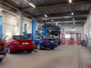 Где быстро и качественно отремонтировать BMW? Где быстро и качественно отремонтировать BMW?