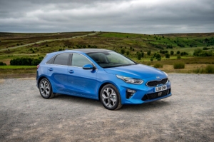 KIA e-Niro назван автомобилем года по версии британского журнала What Car? KIA e-Niro назван автомобилем года по версии британского журнала What Car?