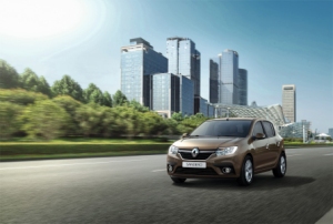 Renault Sandero и Renault Duster сохраняют лидерство по показателю остаточной стоимости Renault Sandero и Renault Duster сохраняют лидерство по показателю остаточной стоимости