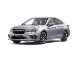     Subaru Legacy 2019