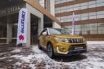 Suzuki Vitara NEW     