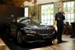 BMW — это масштаб: Адванс-Авто провел прием для VIP-гостей и представил новые модели BMW X7 и BMW 7 серии на площадке Loft #4