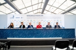 Тойота стала партнером главного международного события года в России — WorldSkills Kazan 2019