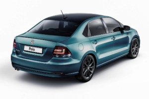 Volkswagen Polo Connect — современный автомобиль с крутыми возможностями Volkswagen Polo Connect — современный автомобиль с крутыми возможностями