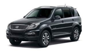  SsangYong:      