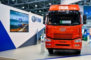 FAW снижает цены на грузовики EURO 5 FAW снижает цены на грузовики EURO 5
