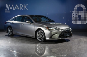 Toyota и Lexus подрывают рынок сбыта угнанных автомобилей