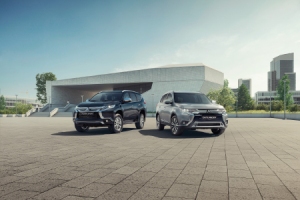 В России сошёл с конвейера 200-тысячный автомобиль Mitsubishi В России сошёл с конвейера 200-тысячный автомобиль Mitsubishi
