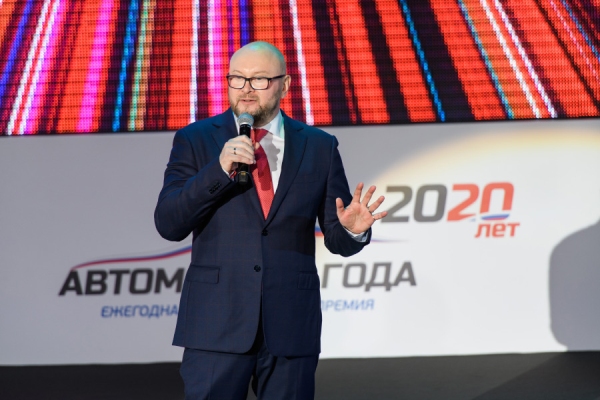 Оглашены результаты крупнейшего в Европе народного голосования в премии «Автомобиль года в России — 2020». Встречайте победителей!