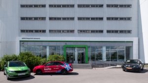 АвтоСпецЦентр Skoda Марьино заботится о клиентах: посещение дилерского центра 100% безопасно