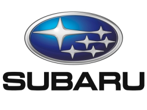  Subaru.   