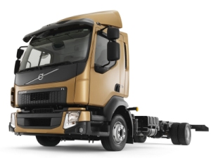 Какие бывают виды грузовиков Volvo Какие бывают виды грузовиков Volvo