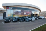 � ������� �������� ������ ��������� ����� Mitsubishi Motors � ����� �������