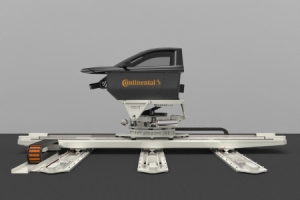 Continental ������������ ���� � ���������� ������������� ��������