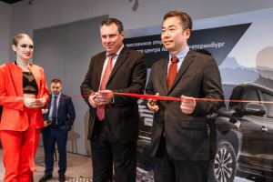 � ������������� �������� ������ ��������� ����� Mitsubishi Motors � ����� �������