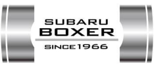 55 лет оппозитному двигателю Subaru 55 лет оппозитному двигателю Subaru