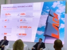 Lada — расширяет складскую сеть в России