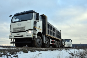 Продажи грузовиков FAW выросли на 143% за первое полугодие 2021 года Продажи грузовиков FAW выросли на 143% за первое полугодие 2021 года