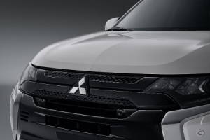  Mitsubishi Outlander  2021  