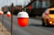Сигнальные гирлянды и фонари для дорожных работ от производителя «Центрознак»