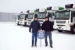 «ПремиумАвто» завершает отгрузку 96 грузовиков Daewoo для парка X5 Group