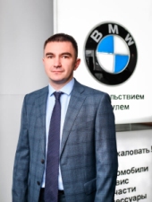 Сергей Урлин, директор по сервисному обслуживанию АВТОДОМ BMW Зорге, рассказал о росте спроса на услуги детейлинга Сергей Урлин, директор по сервисному обслуживанию АВТОДОМ BMW Зорге, рассказал о росте спроса на услуги детейлинга