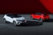 Mitsubishi Motors Europe представила новое поколение ASX для европейского рынка