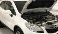 Куда обратиться за ремонтом двигателя Opel