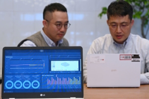 LG внедряет цифровую трансформацию на AI Validation платформе для автомобильных компонентов LG внедряет цифровую трансформацию на AI Validation платформе для автомобильных компонентов
