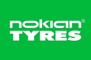   :   Nokian Tyres    