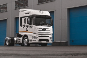 FAW      J7