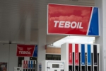 Teboil планирует расширить сеть АЗС по всей территории России